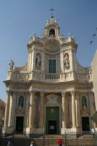 Basílica Colegiata