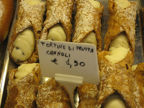 Cannoli