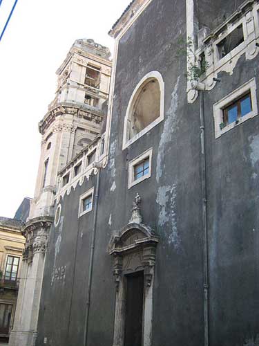 Monasterio de la Santísima Trinidad