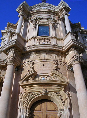 Iglesia de San Domenico