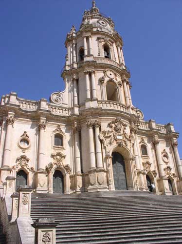 Catedral de San Jorge