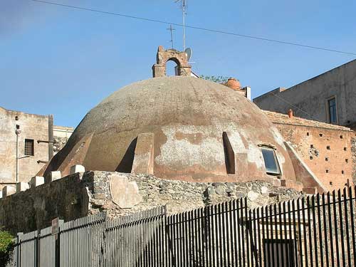 Terme della Rotonda